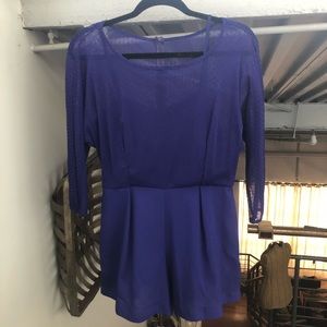 Medium Akira Chicago Romper